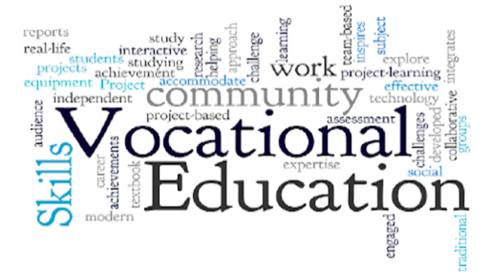 How Vocational Education Courses Help You To Shape Your Future?