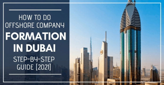 Incorporation Business Setup in Dubai & Offshore Company Formation
