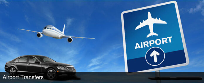 Airport Transfers in London