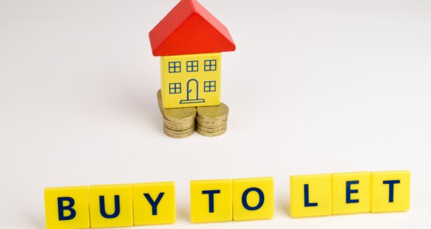 buy-to-let landlord